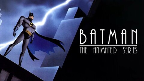 Batman: The Animated Series