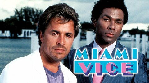 Miami Vice