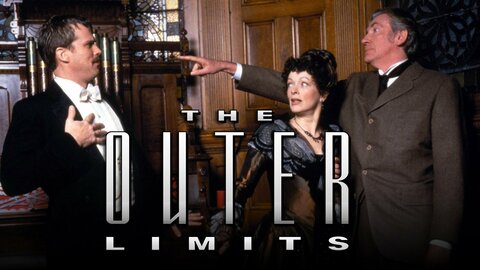 The Outer Limits (1995)