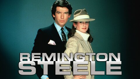 Remington Steele