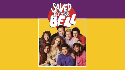 Saved by the Bell (1989)