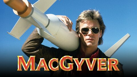 MacGyver (1985)