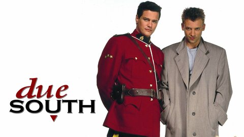 Due South