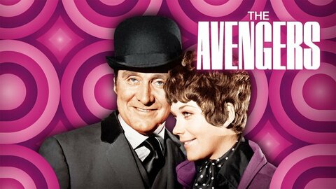 The Avengers (1961)