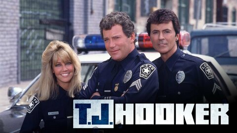 T.J. Hooker