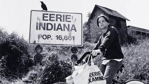 Eerie, Indiana