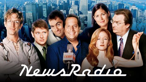 NewsRadio