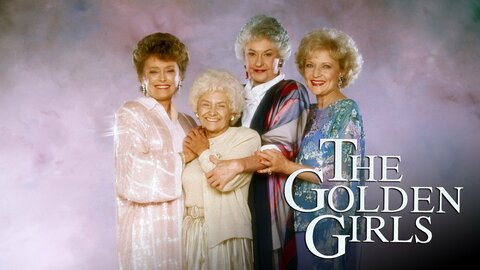 The Golden Girls