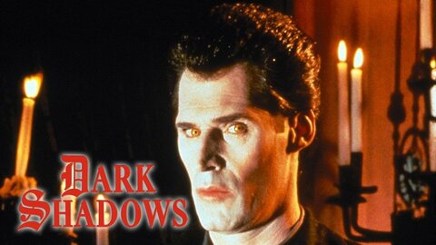 Dark Shadows (1991)