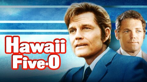 Hawaii Five-O (1968)