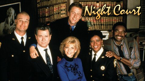 Night Court (1984)