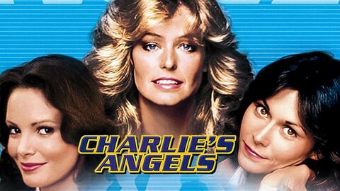 Charlie's Angels (1976)