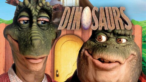 Dinosaurs