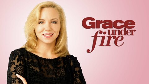 Grace Under Fire