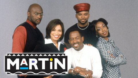 Martin (1992)