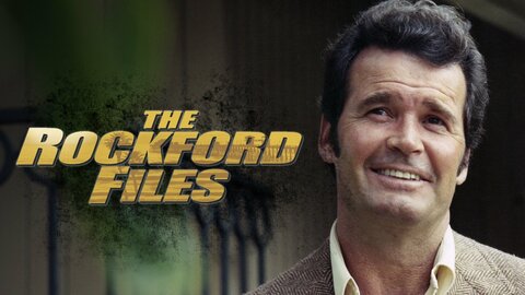 The Rockford Files