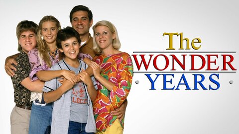 The Wonder Years (1988)