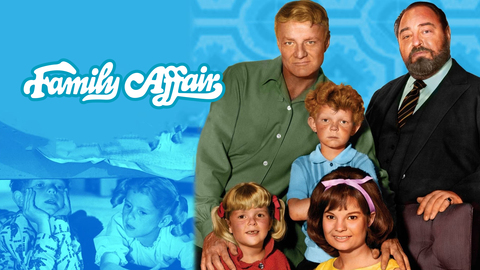 Family Affair (1966)