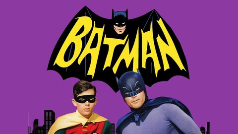 Batman (1966)