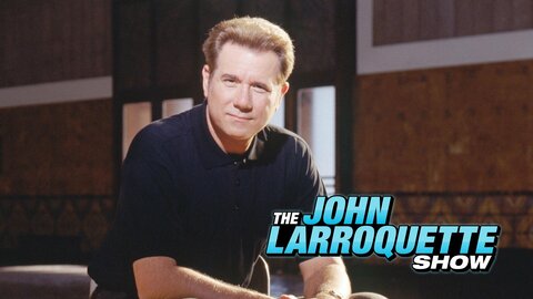 The John Larroquette Show