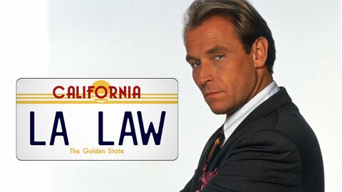 L.A. Law (1986)