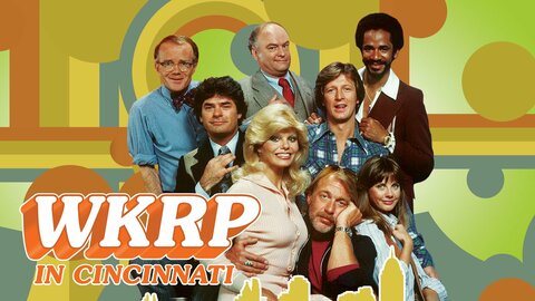 WKRP in Cincinnati