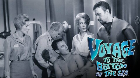 Voyage to the Bottom of the Sea (1964)