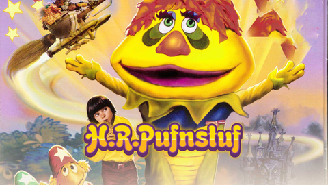 H.R. Pufnstuf