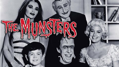 The Munsters (1964)