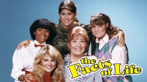 The Facts of Life (1979)