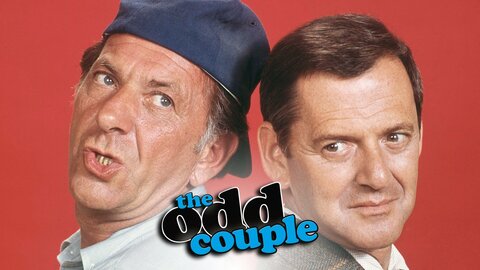 The Odd Couple (1970)