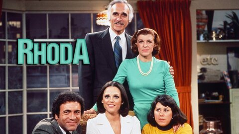 Rhoda