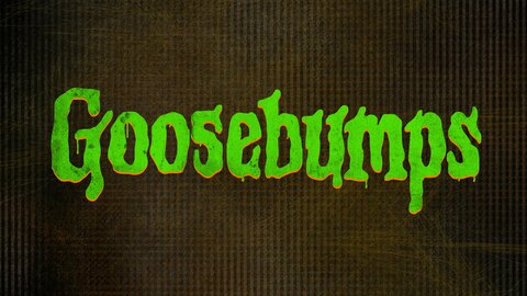 Goosebumps (1995)