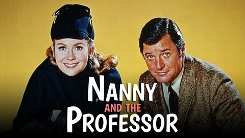 Nanny and the Professor