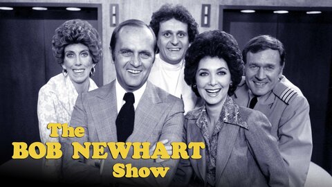 The Bob Newhart Show