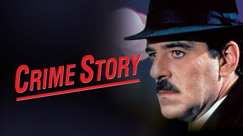 Crime Story