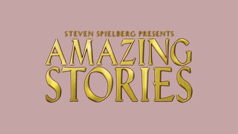 Amazing Stories (1985)