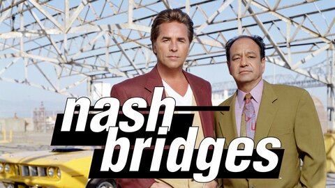 Nash Bridges