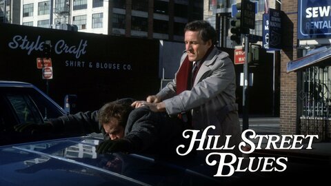 Hill Street Blues