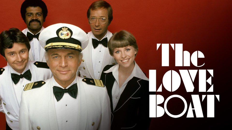 The Love Boat