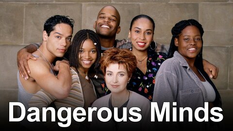 Dangerous Minds (1996)