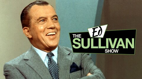 The Ed Sullivan Show