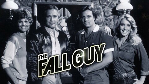 The Fall Guy (1981)