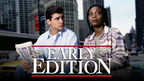 Early Edition