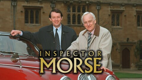 Inspector Morse