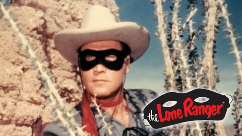 The Lone Ranger (1949)