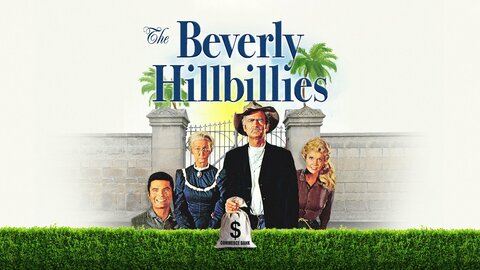 The Beverly Hillbillies (1962)