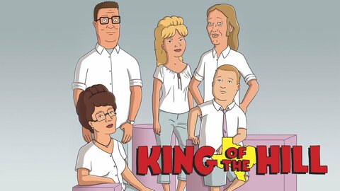 King of the Hill (1997)