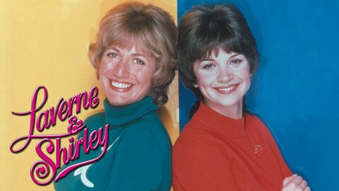 Laverne & Shirley