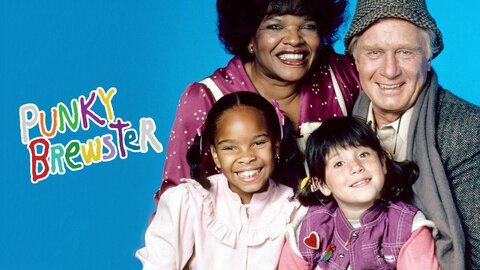 Punky Brewster (1984)